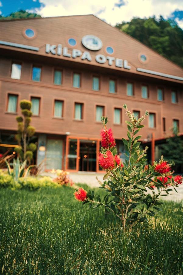 Kilpa Hotel ウズンギョル エクステリア 写真