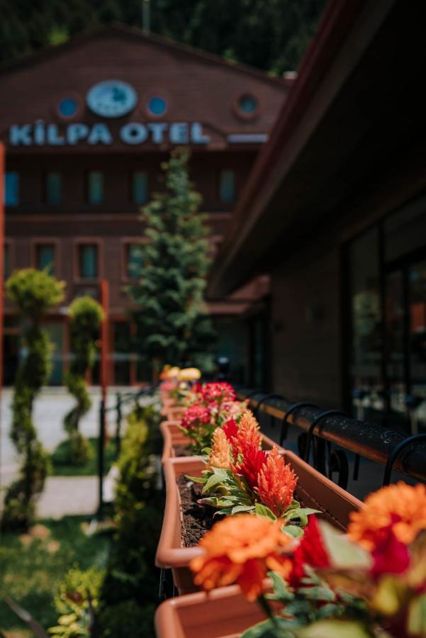 Kilpa Hotel ウズンギョル エクステリア 写真