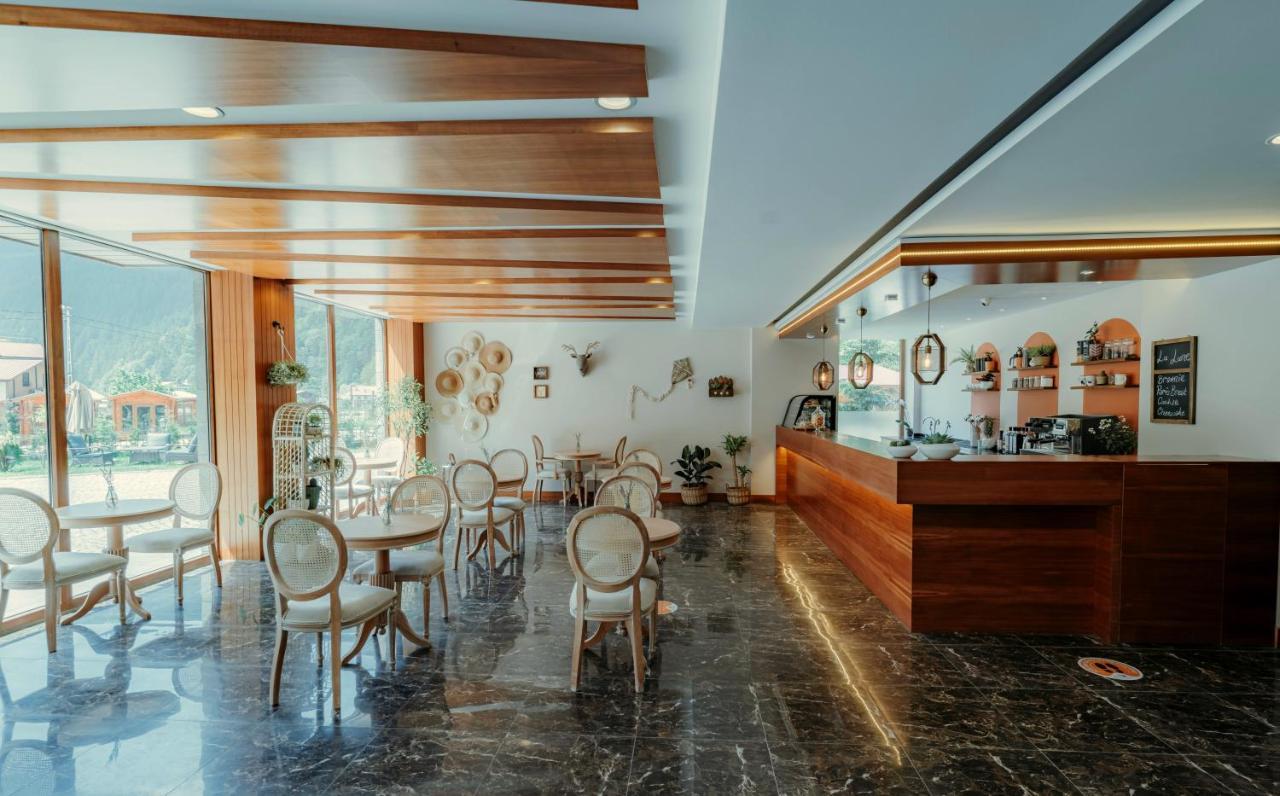 Kilpa Hotel ウズンギョル エクステリア 写真