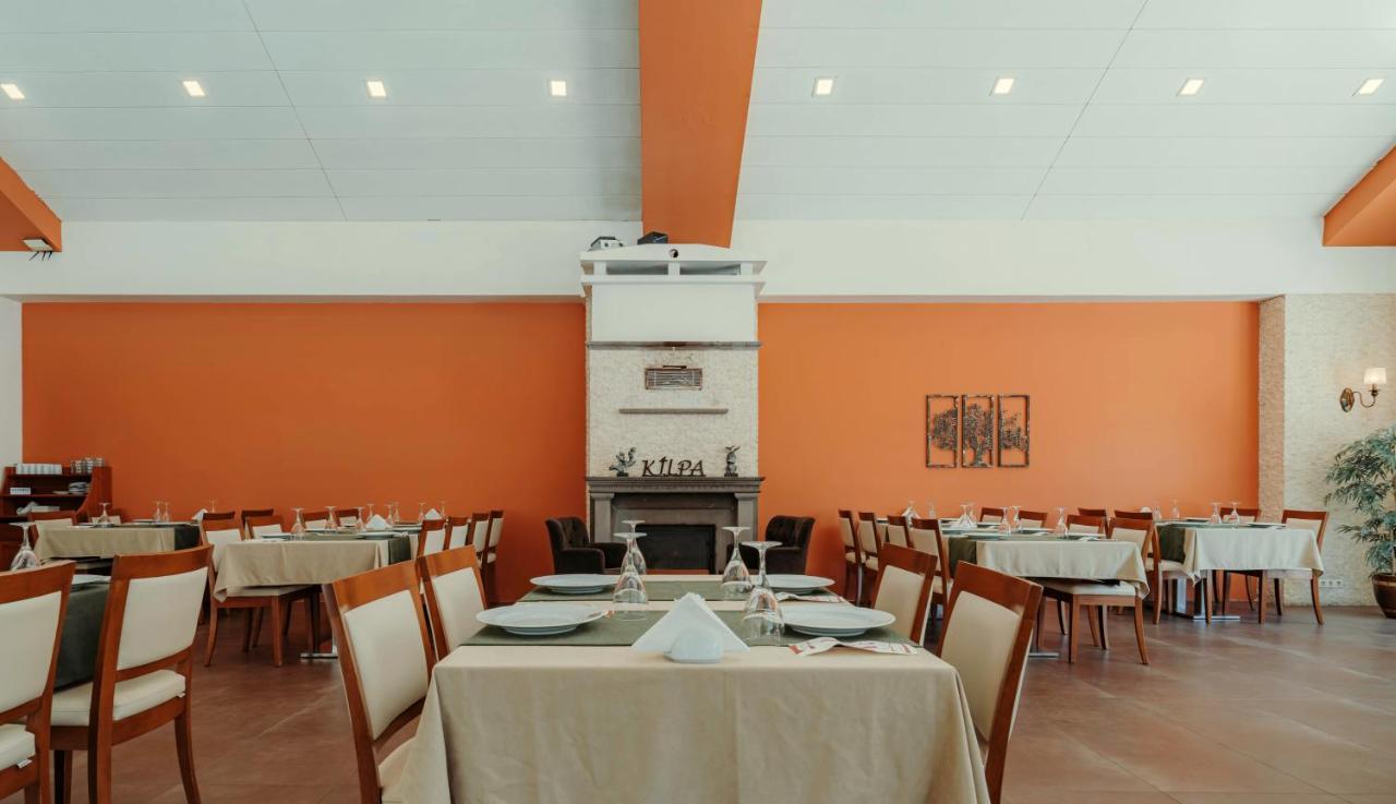 Kilpa Hotel ウズンギョル エクステリア 写真