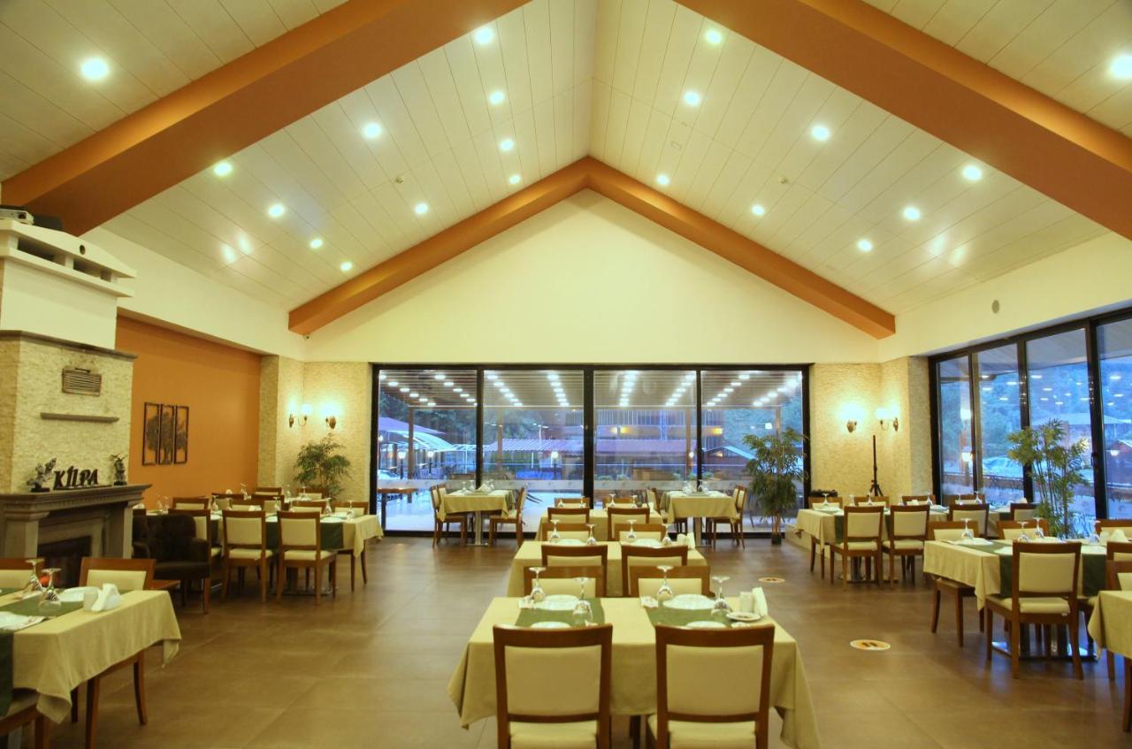 Kilpa Hotel ウズンギョル エクステリア 写真