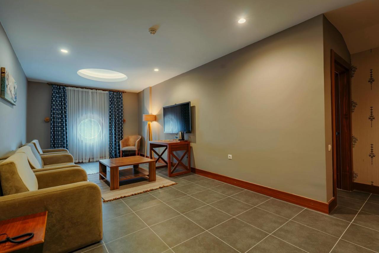 Kilpa Hotel ウズンギョル エクステリア 写真