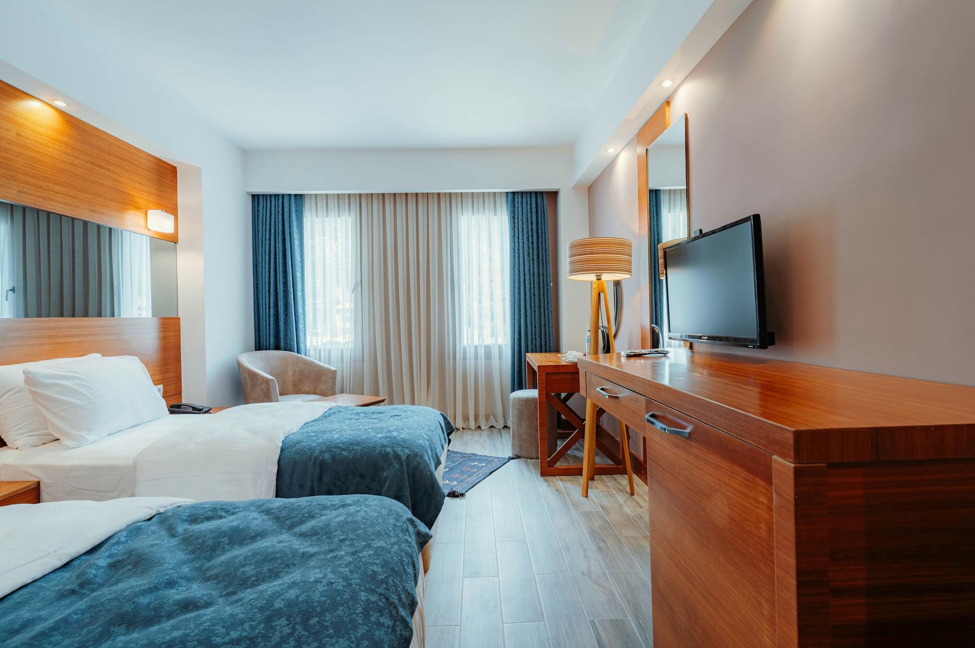 Kilpa Hotel ウズンギョル エクステリア 写真