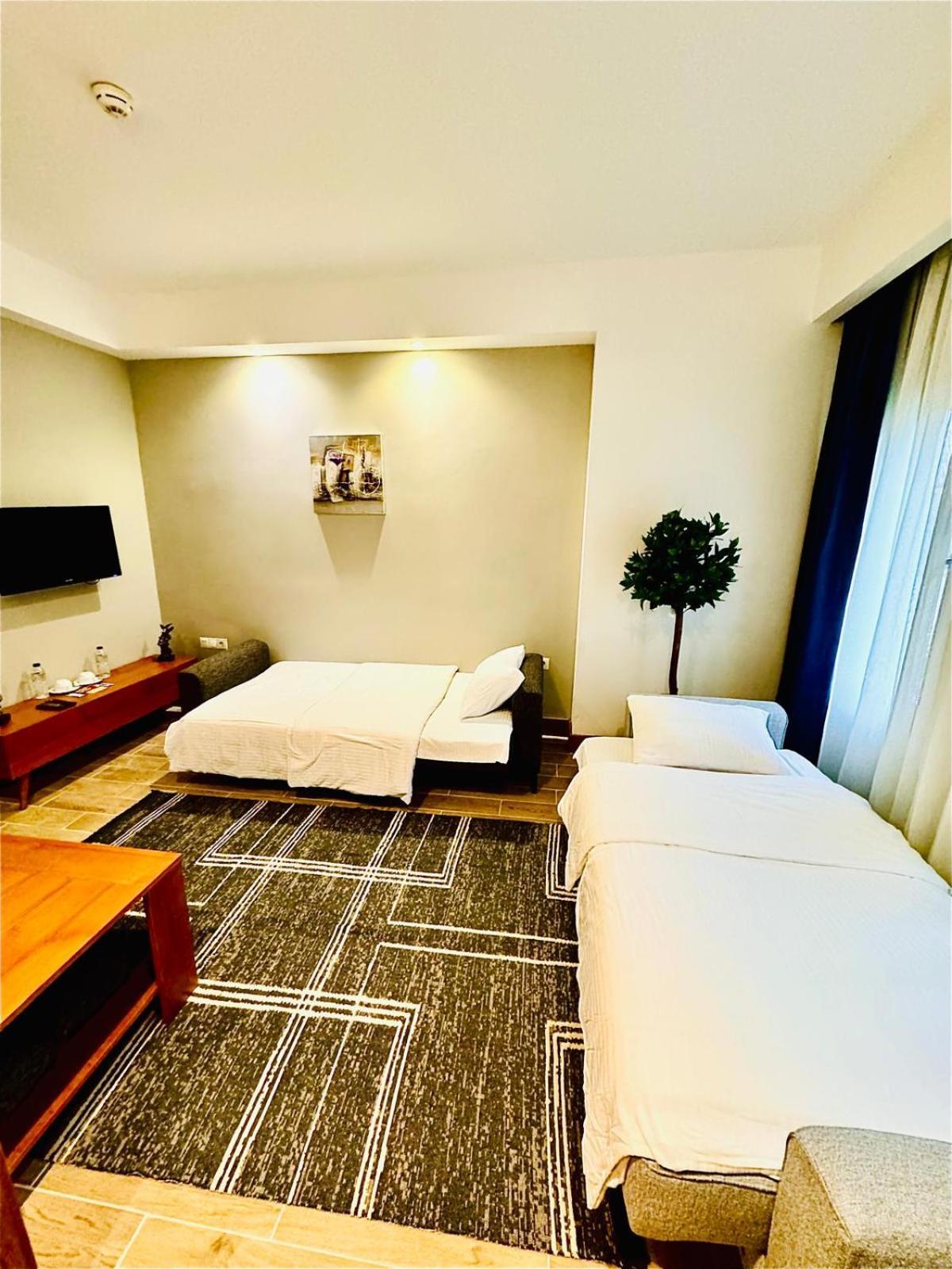 Kilpa Hotel ウズンギョル エクステリア 写真
