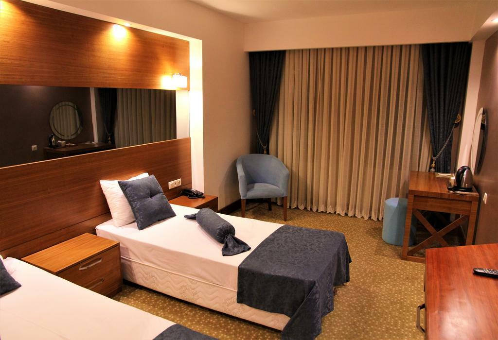 Kilpa Hotel ウズンギョル エクステリア 写真